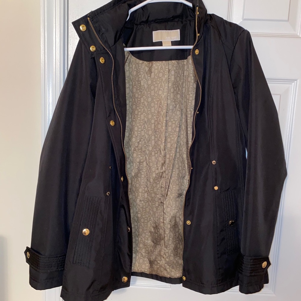 Michael Kors Coat
